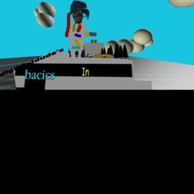 Digibirddude's bacics in stop hacking mt game icon