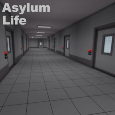 Thumbnail for Asylum Life Game