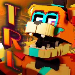 [💰REWARDS] The Roleplay Location: FNAF RP icon