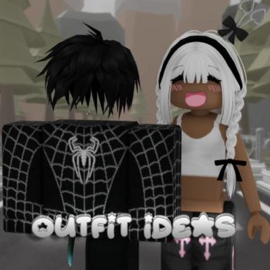 Thumbnail for [🐀] avatar outfits ideas  Game
