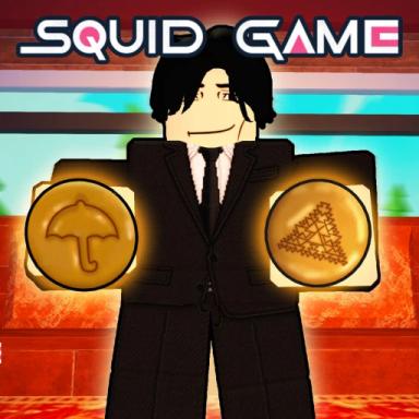 Thumbnail for 🍪 Squid Game Tycoon [🔺IMPOSSIBLE TRIANGLE] Game