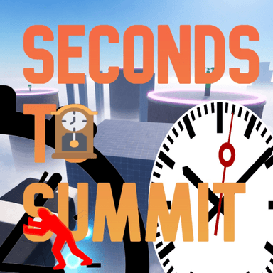 Seconds to Summit 🕰️ [OVERTIME] icon