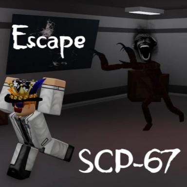 Flee Site 67 [SCP-67] v1.0 icon