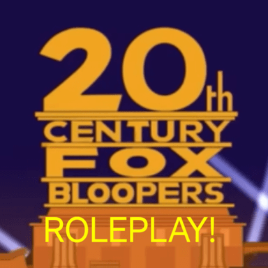 20th Century Fox Bloopers Rolplay! icon