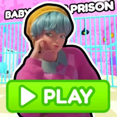 Thumbnail for 🎤 BABY SAJA'S PRISON RUN OBBY Game