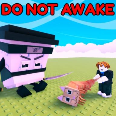 Thumbnail for Sleepy Brainrots Game