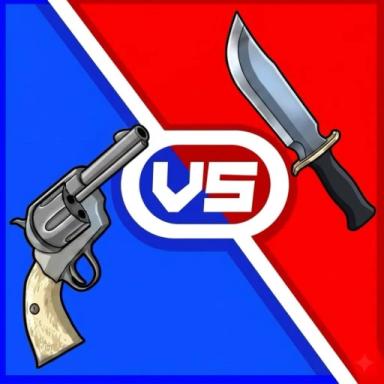 Thumbnail for [🎃DUELS] Sheriff vs Murder Game