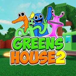 Green's House 🎭 icon