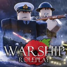 [UPD. July 1] Warship RP | WW2⚓ icon