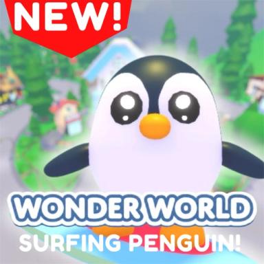 [Summer Part 1!🍦] Wonder World!  icon
