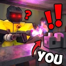 YOU VS EXTERMINATOR icon
