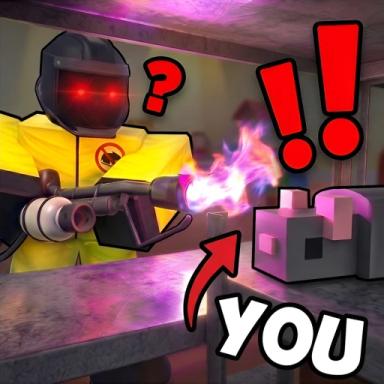 Thumbnail for [SUMMER🌴] YOU VS EXTERMINATOR Game