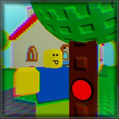 Thumbnail for Find The Button  Game