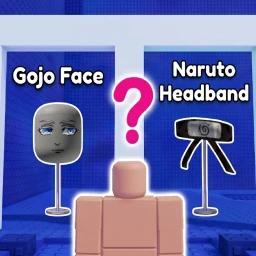 Would You Rather: Anime Tower 🌸 icon