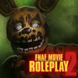 [NEW MAP] FNAF 2 Movie: Roleplay  icon