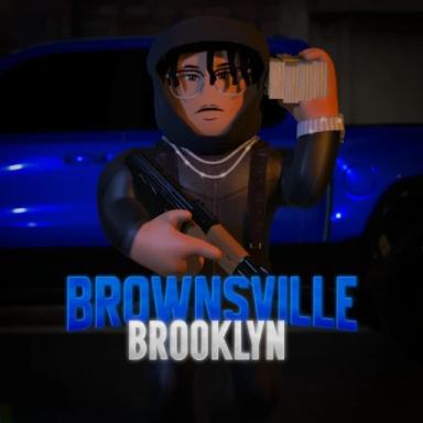 Thumbnail for [BIG UPD 🐶] Brownsville Game