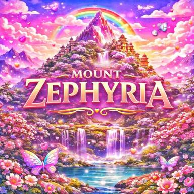 Thumbnail for [X100] MOUNT ZEPHYRIA Game