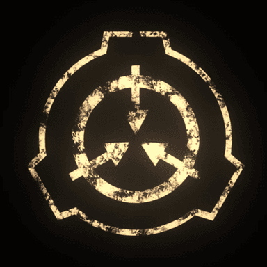 SCP: Containment Site Roleplay icon