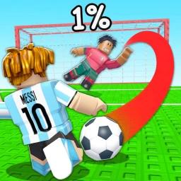Thumbnail for 🌟Buffs🌟Penalty Kicks! Game