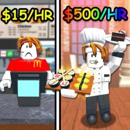 Thumbnail for Restaurant Tycoon 3 Game