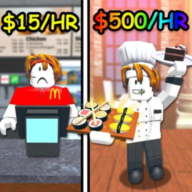 Restaurant Tycoon 3 icon