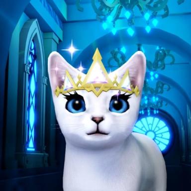 Thumbnail for Kitten Game 🐾 Game