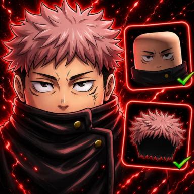 Thumbnail for [🔥NEW] Jujutsu Outfits Game