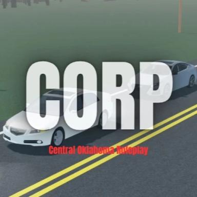 (UPDATE) Central Oklahoma RP icon