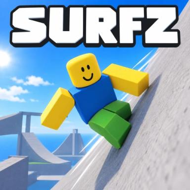 Thumbnail for Surfz Game