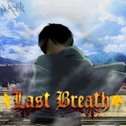 [TROST] Attack on Titan Last Breath icon