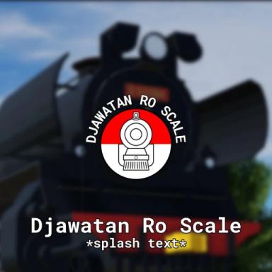 Thumbnail for Djawatan Ro Scale Game