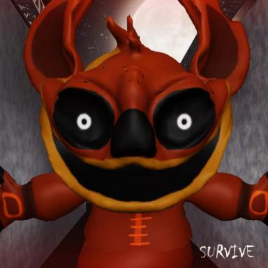 Survive Nightmare Scary Dog [UPDATE!] icon