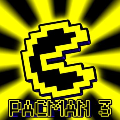 Thumbnail for PACMAN 3 Game