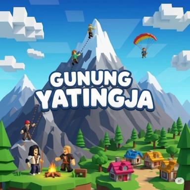Thumbnail for [UPD!] Mount Yatingja Game