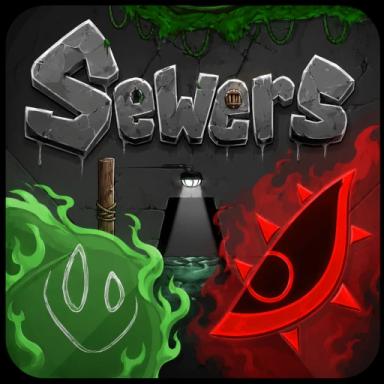 Sewers 🧪 icon