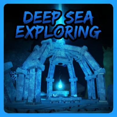 Deep Sea Exploring: Classic icon