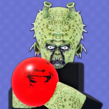 Thumbnail for Basically You Throw Things at People  Game