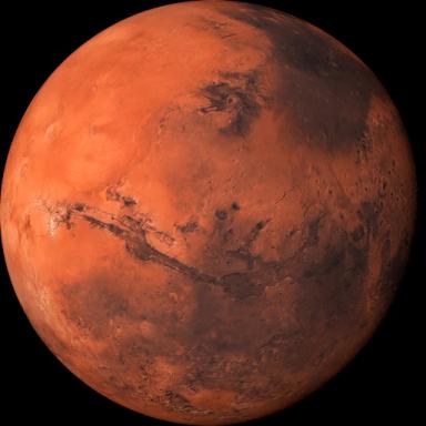 Mars icon