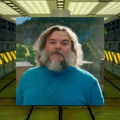 Thumbnail for STEVE in area 51 Game