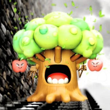 Thumbnail for Climb Frozen Queen Tower Game