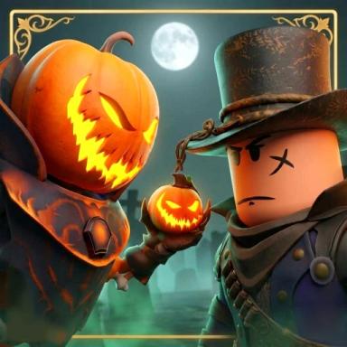 Thumbnail for 🎃 Deadly Escape [UPD 10] 🎃 Game