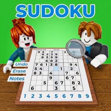 Sudoku Land 🍃 icon