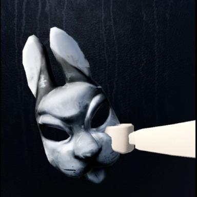 🐇 Tiny Bunny / Зайчик icon