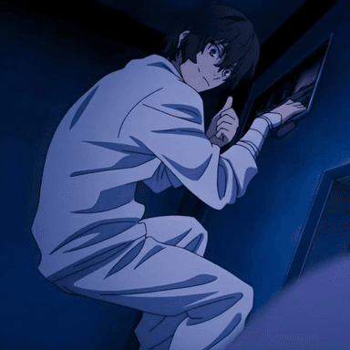 (SAVE DAZAI!!) Bungou Stray Dogs Obby icon