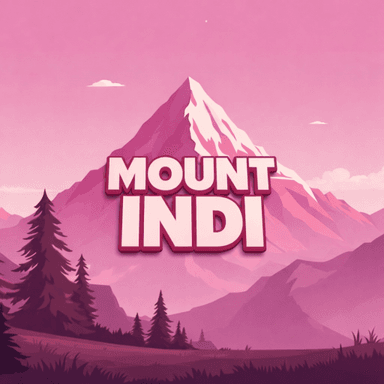 Thumbnail for [EVENT X5 + FREE AVA]MOUNT INDI Game