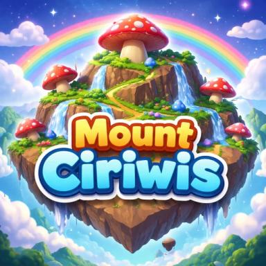 [FREE AVA 🍄] Mount Ciriwis  icon