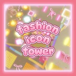 Fashion Icon Tower icon