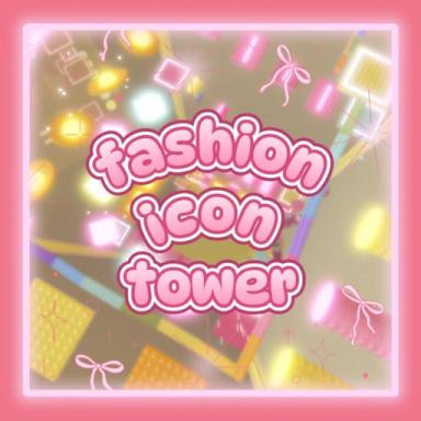 Thumbnail for Fashion Icon Tower Game