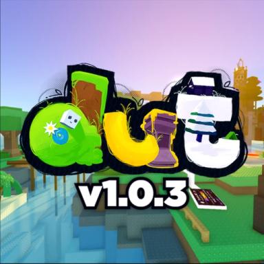 Difficulty Upgrade Tree [v1.0.3] icon