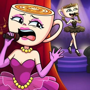 Thumbnail for Guess Brainrot Song Or Die🎶 Game